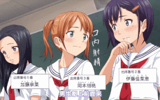 【里番】高潮股长之淫欲泳装派对—— 巨乳短发小秘书，内射群交乐翻天！/0912008