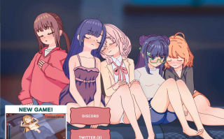  睡眠姦 对妹妹的朋友们下手v1.3