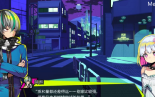 神作！！【PC】多娜多娜一起来干坏事吧+修改器+全CG