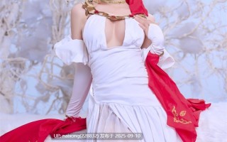 Joyce (Joyce Lin2x) - 尼禄·克劳狄乌斯 [34P-158M]