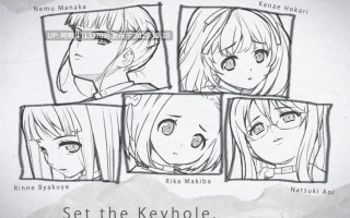 【日系/ADV/机翻】欣快感 Euphoria [Final] [ClockUp][3.13G]【序号4070】